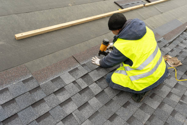 Best Commercial Roofing Services  in Percy, IL