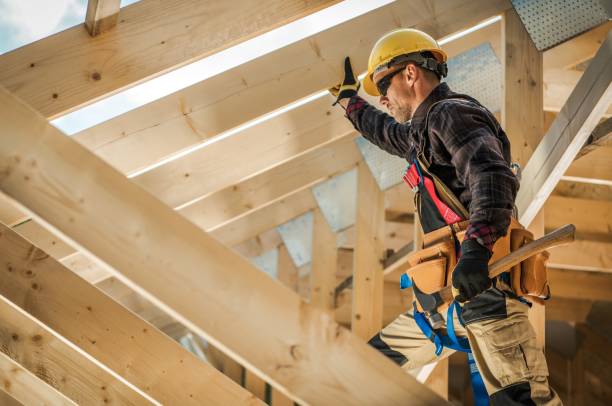 Best Emergency Roof Repair  in Percy, IL