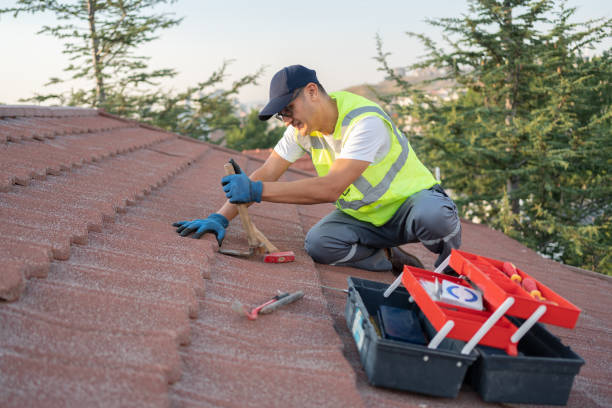 Quick and Trustworthy Emergency Roof Repair Services in Percy, IL