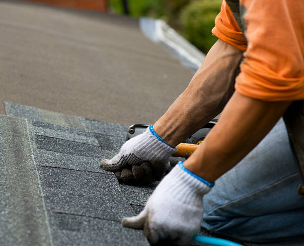 Tile Roofing Contractor in Percy, IL
