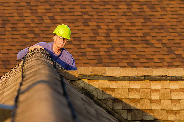 Professional Roofing Contractor in Percy, IL