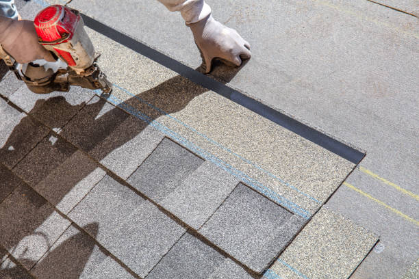 Best Best Roofing Contractors  in Percy, IL